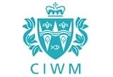 CIWM logo