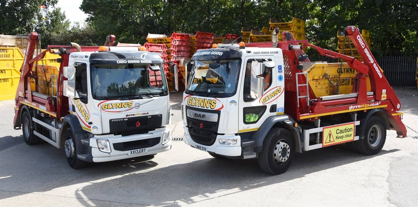 skip hire service for london and luton